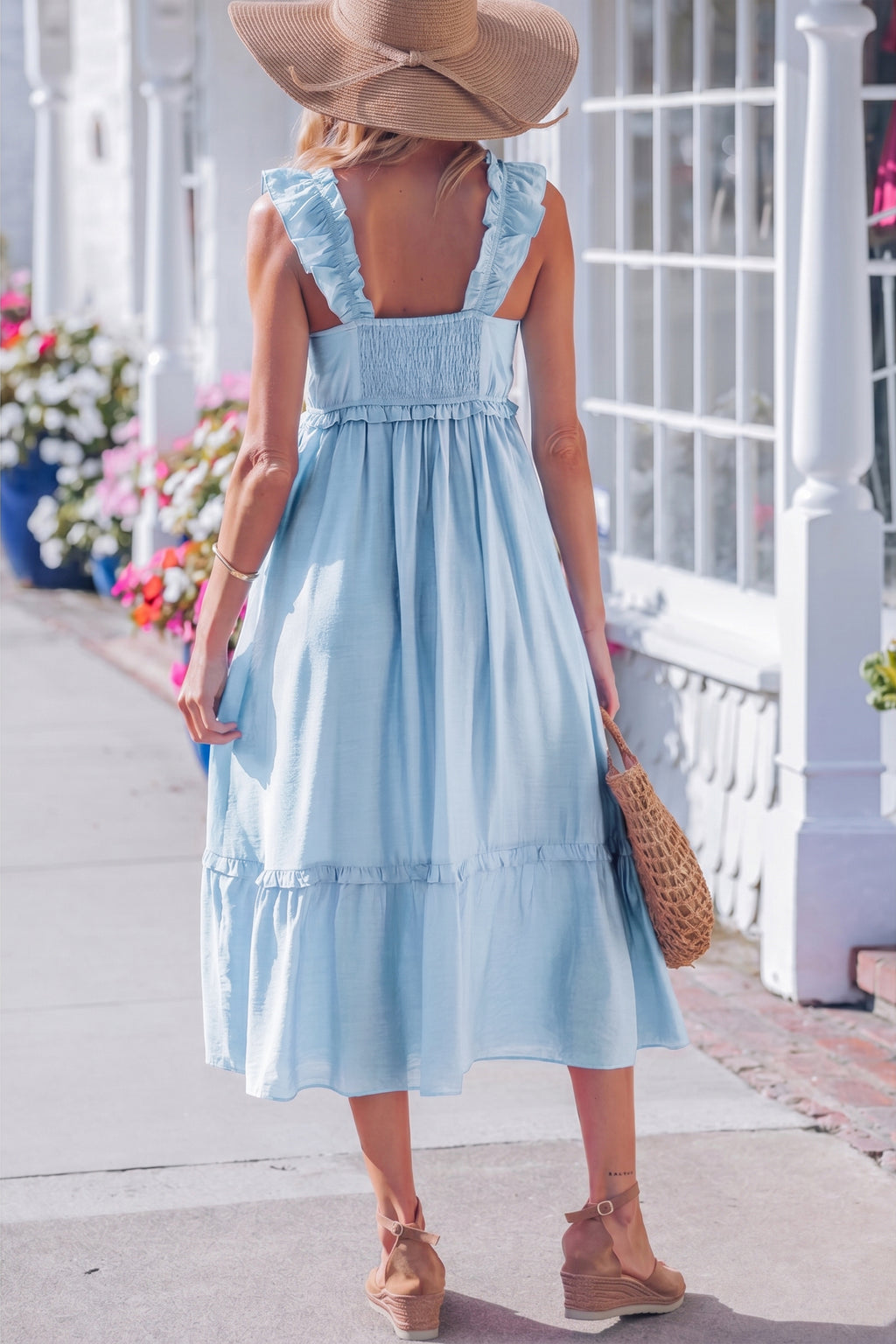 BARBIE IN GREECE DRESS