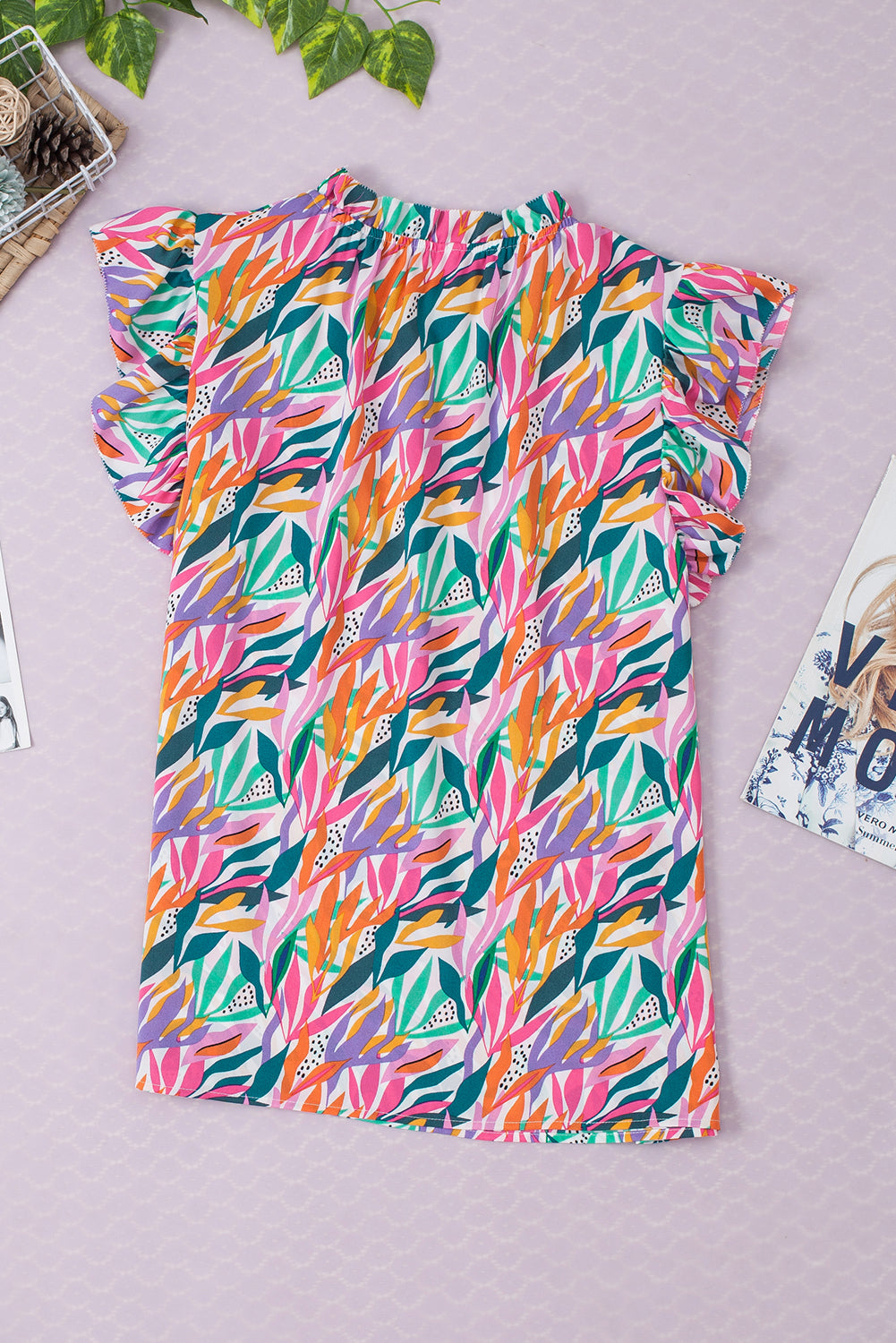 ART & SMILES TOP
