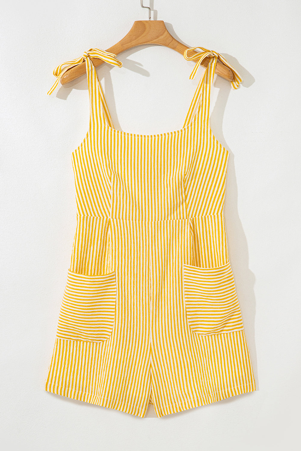 TROPICAL SUNSHINE ROMPER