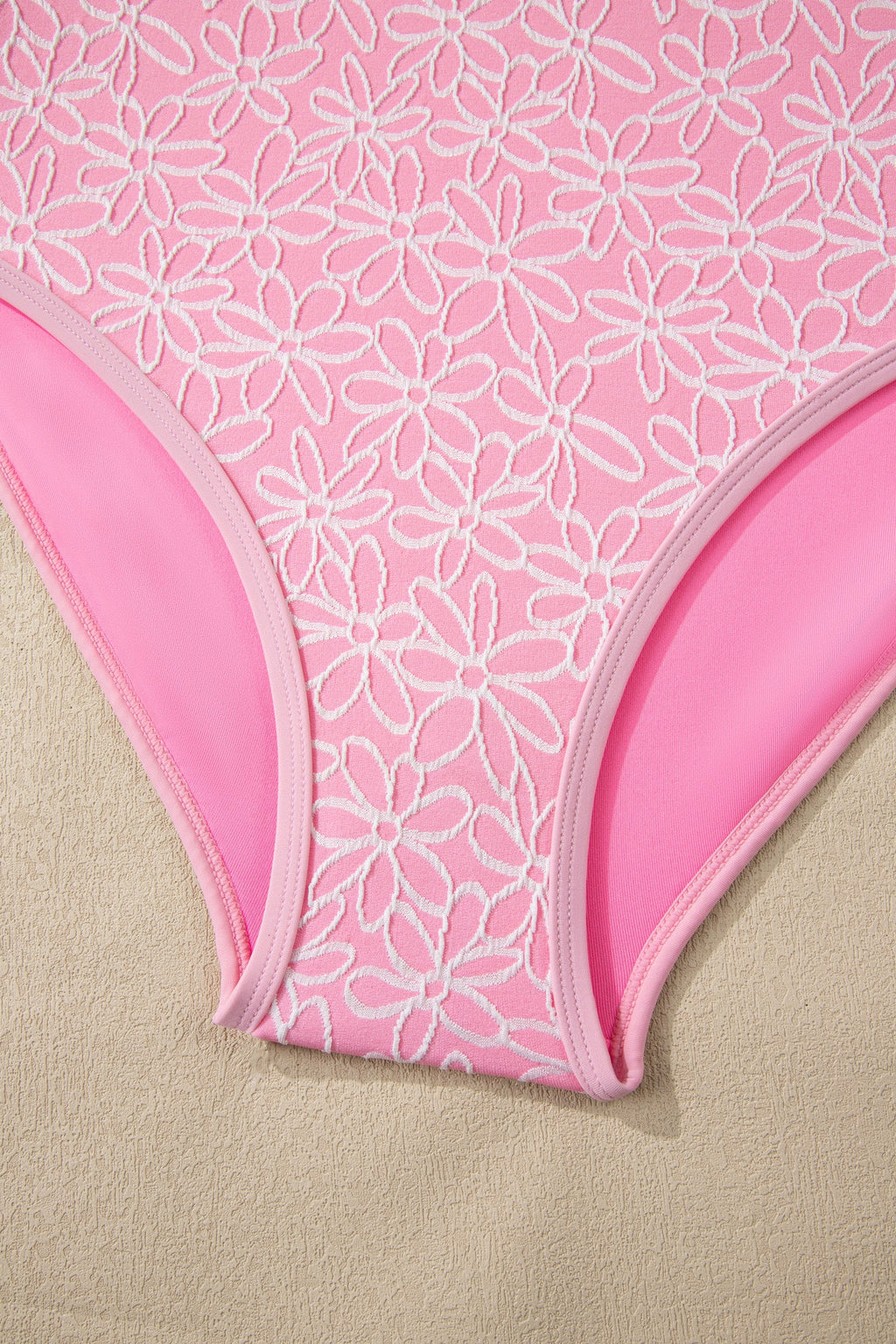 PRETTY GIRL SWIMSUIT
