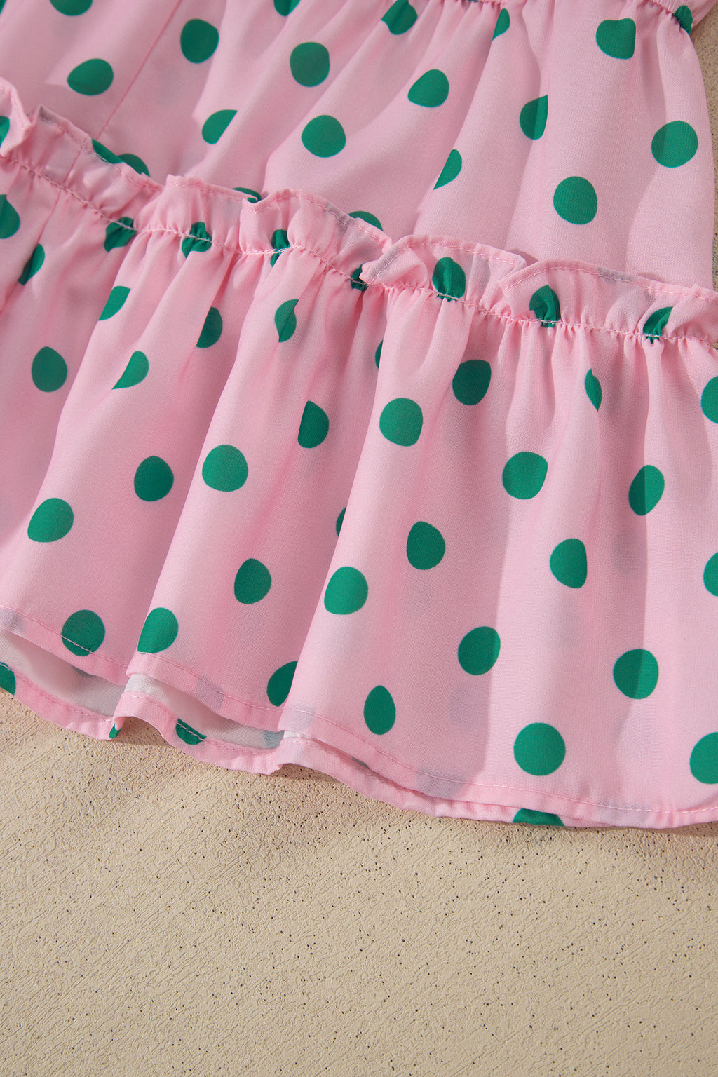 DIP & DOTS TOP