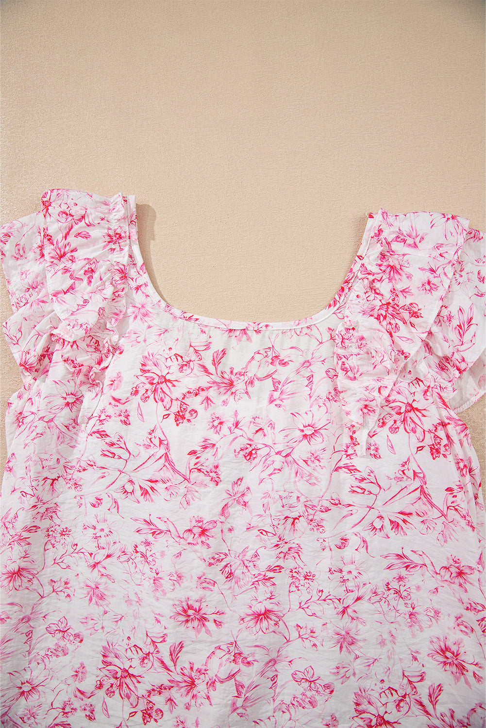 BOW-BA WITH ME TOP