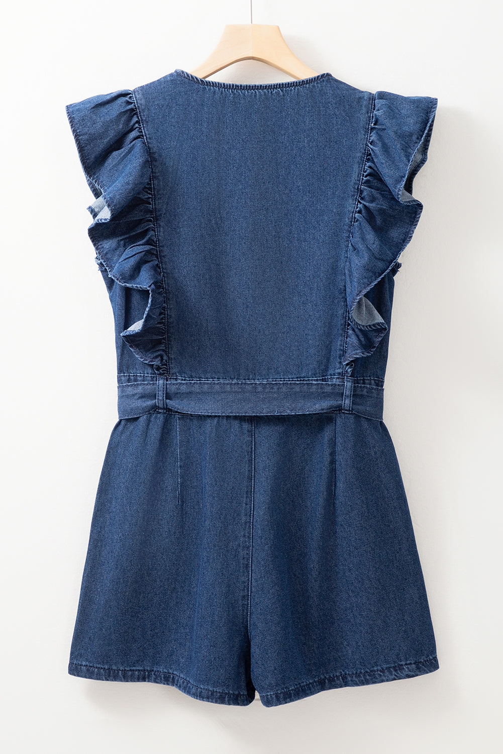 WINE & SAIL ROMPER