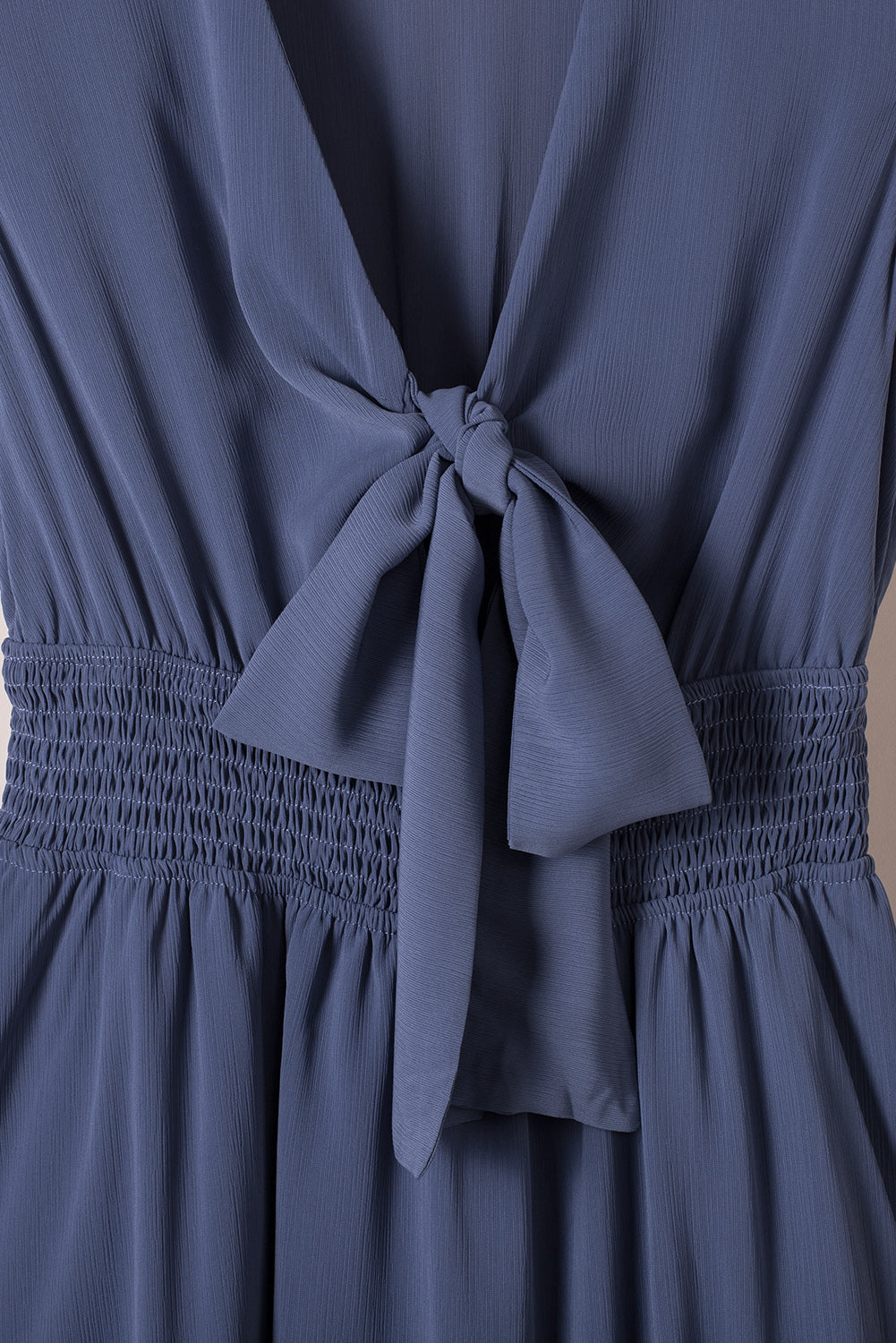 SAIL WITH ME DRESS