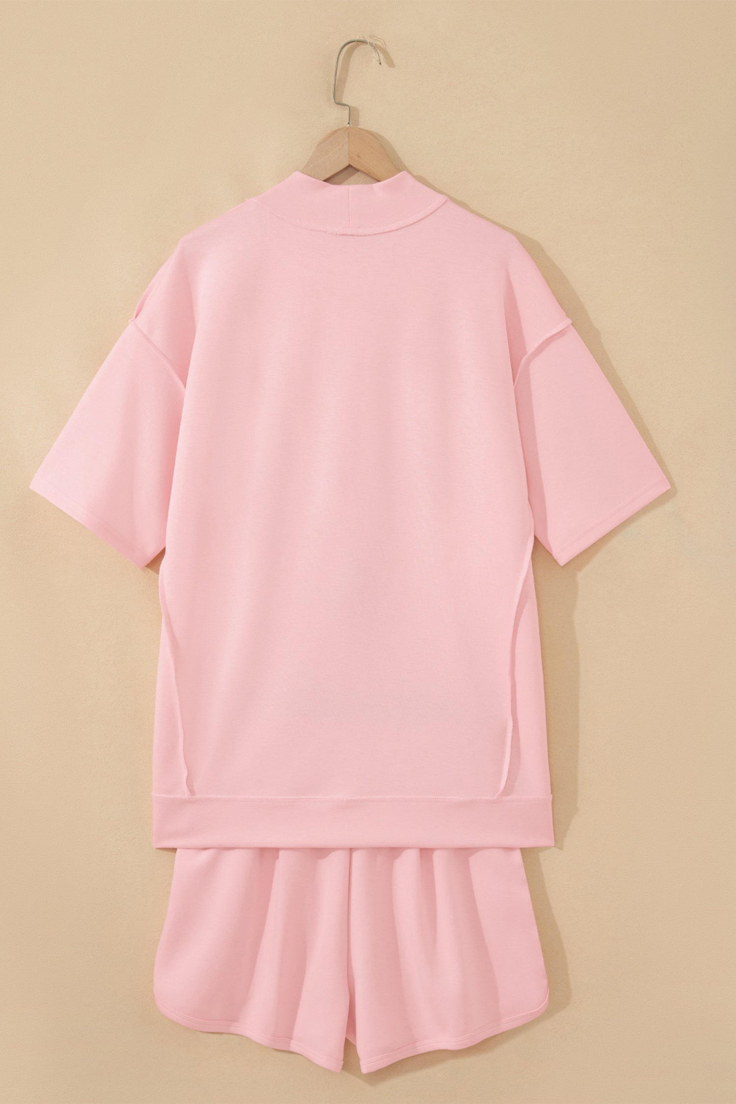 BLOOM & LOUNGE SET