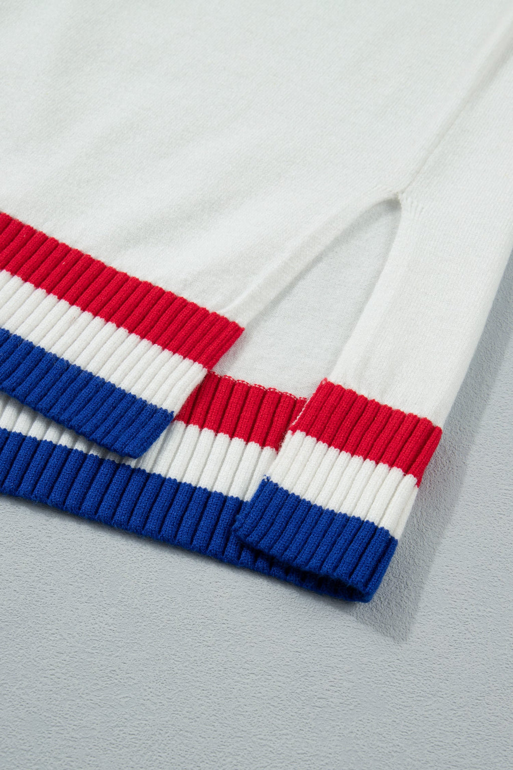 JESSICA'S USA TOP