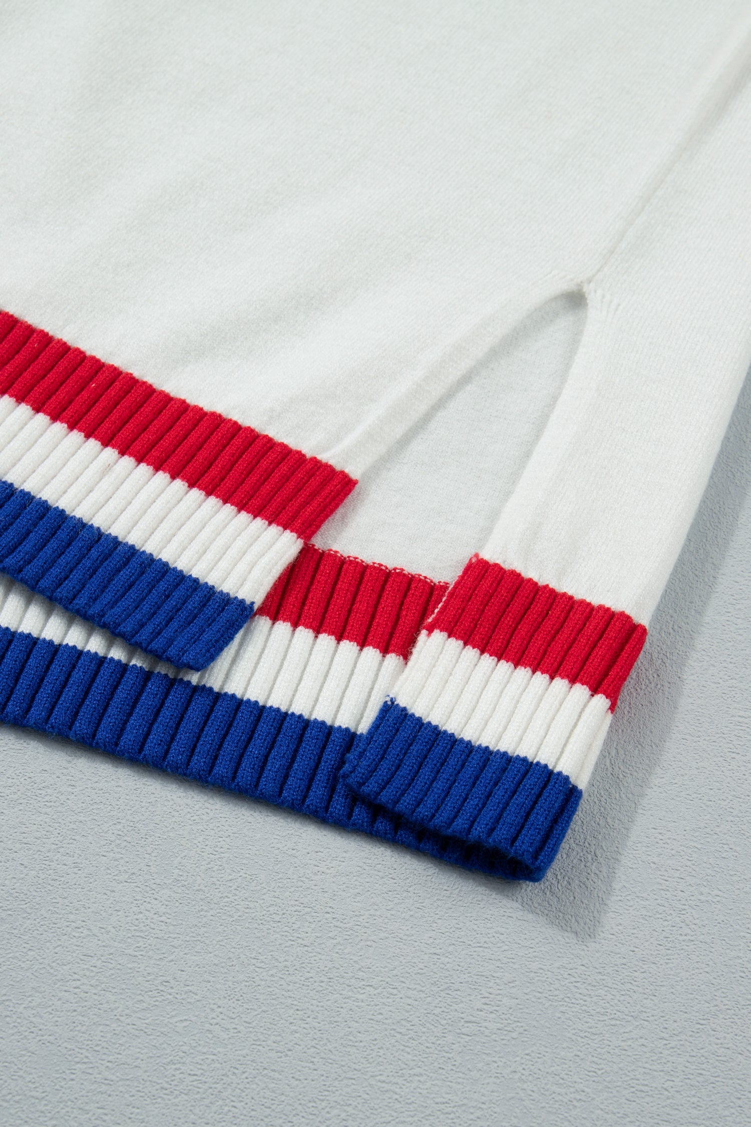 JESSICA'S USA TOP