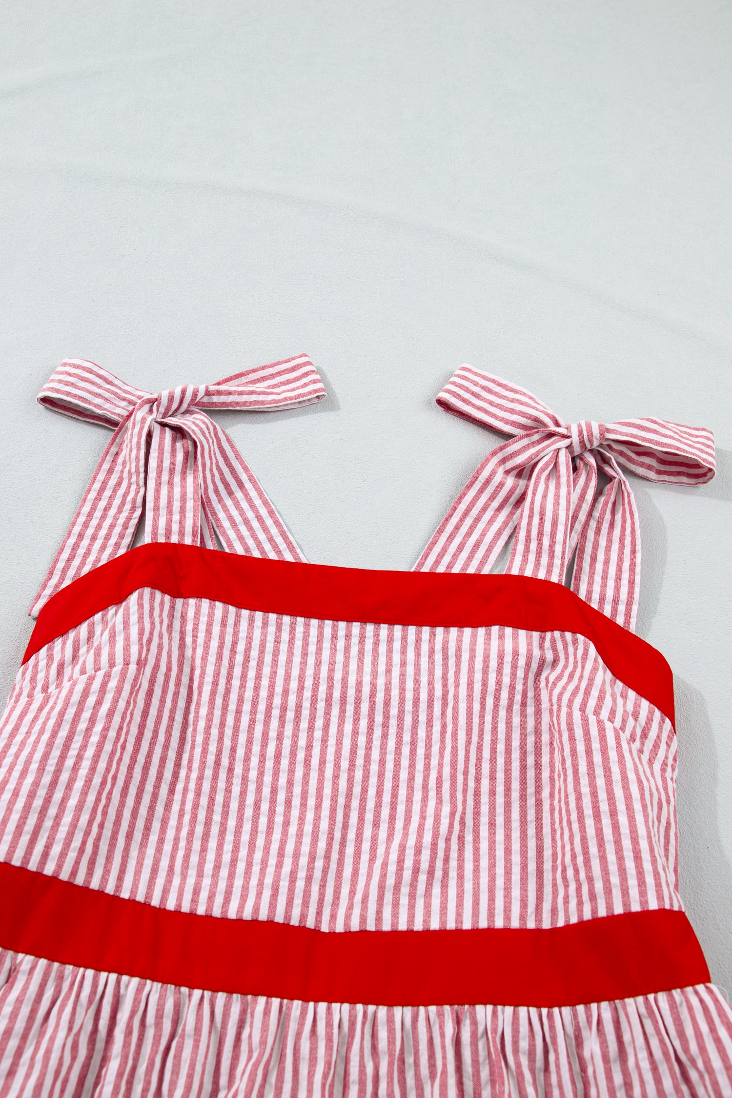 ALICE AT TEA DRESS