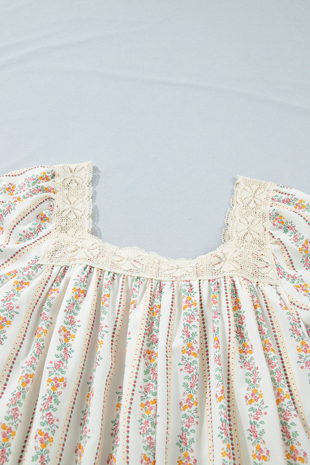 MADAM ANNIE DRESS