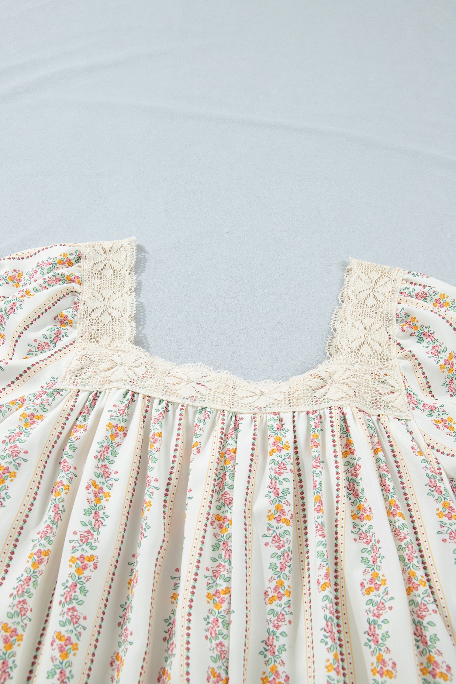 MADAM ANNIE DRESS