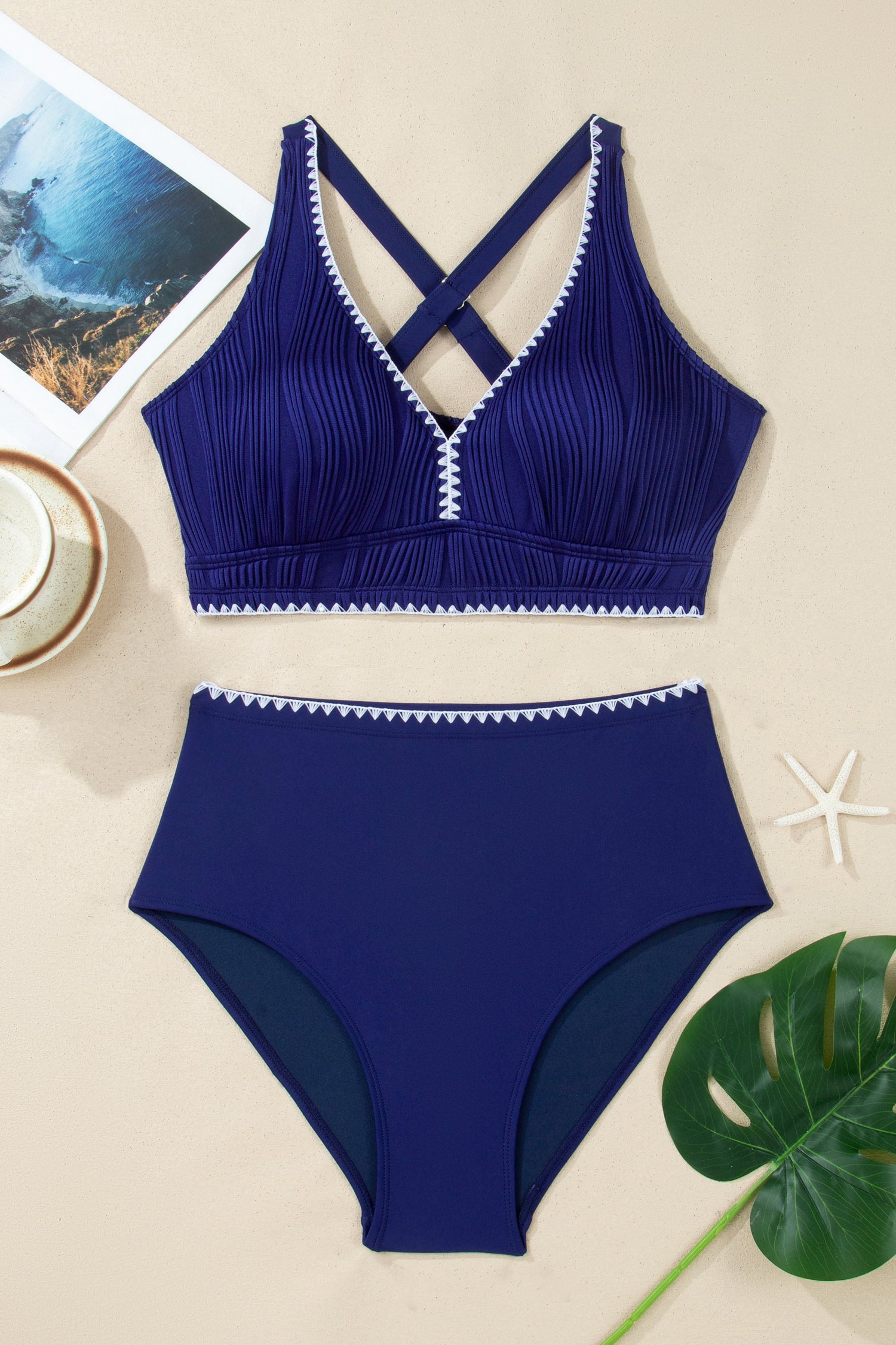JANET BAHAMAS BIKINI