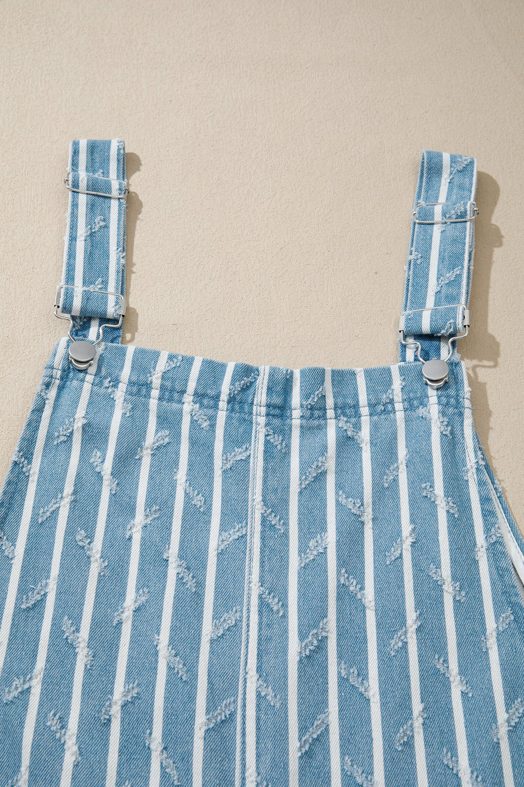 WEEKEND CUTIE OVERALLS