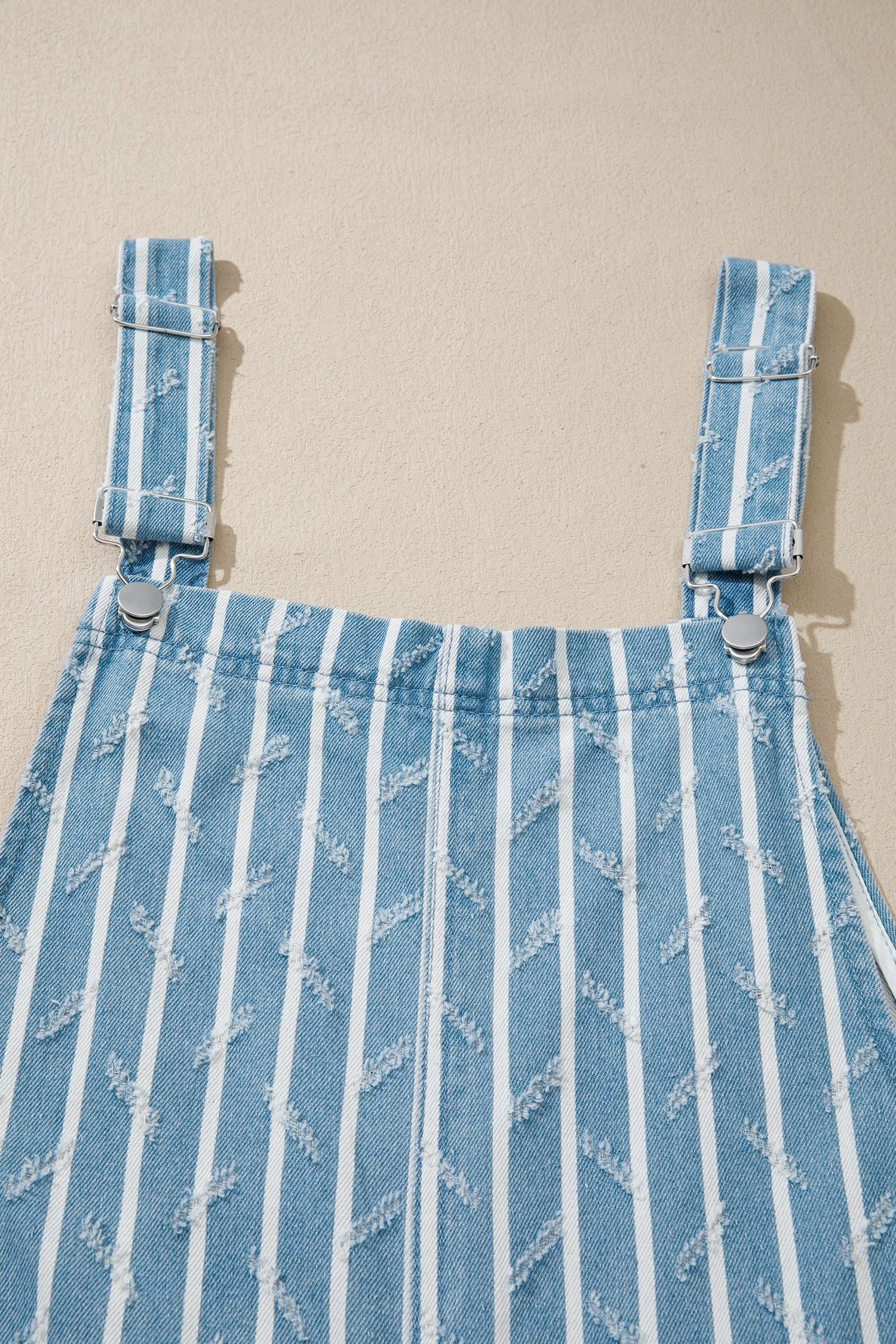 WEEKEND CUTIE OVERALLS