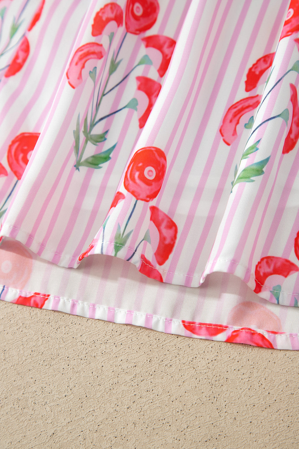 CUPCAKE DREAM DRESS