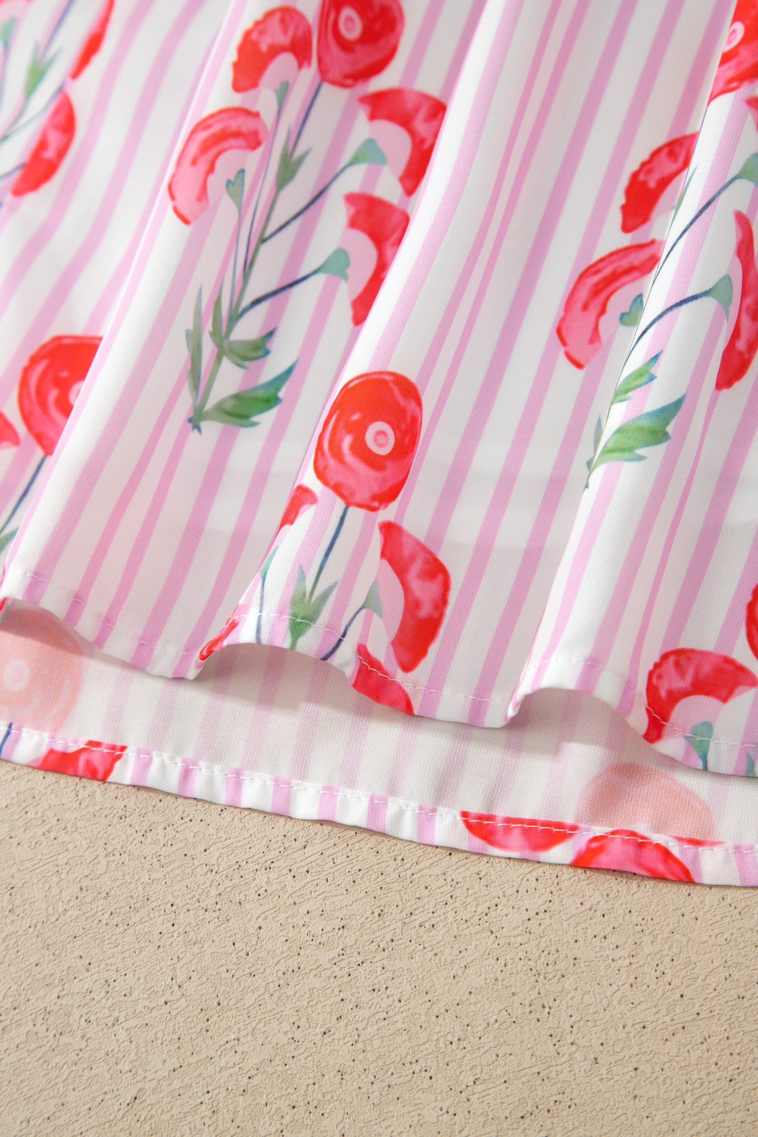 CUPCAKE DREAM DRESS
