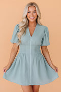 ELIZABETH SUMMER DRESS