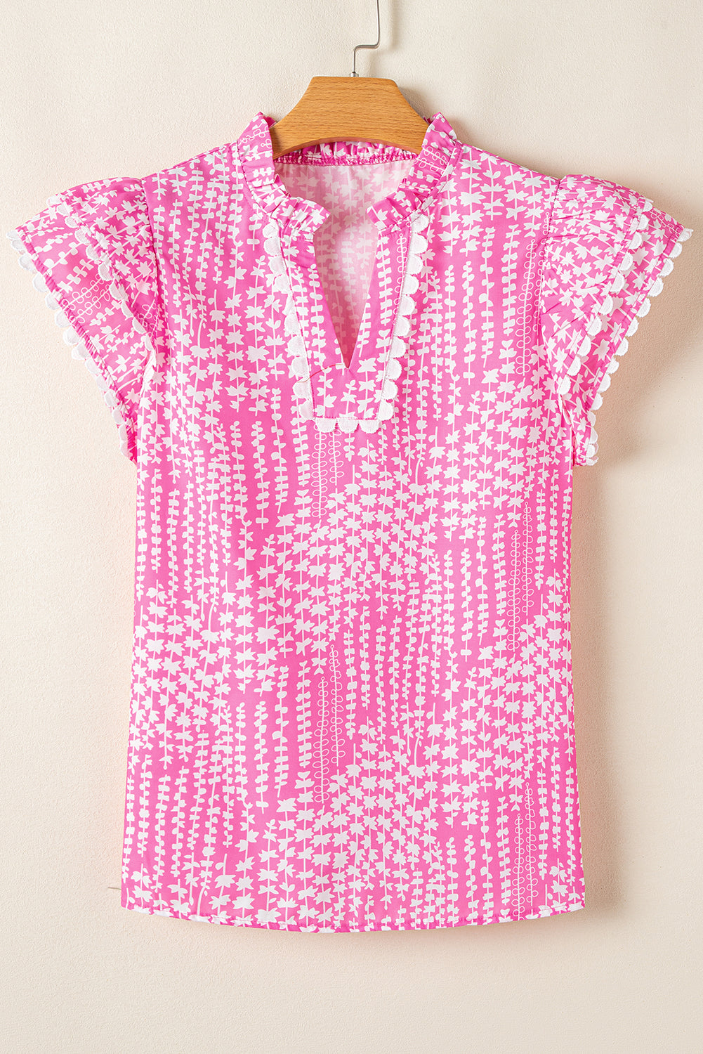 BECKA MAY TOP