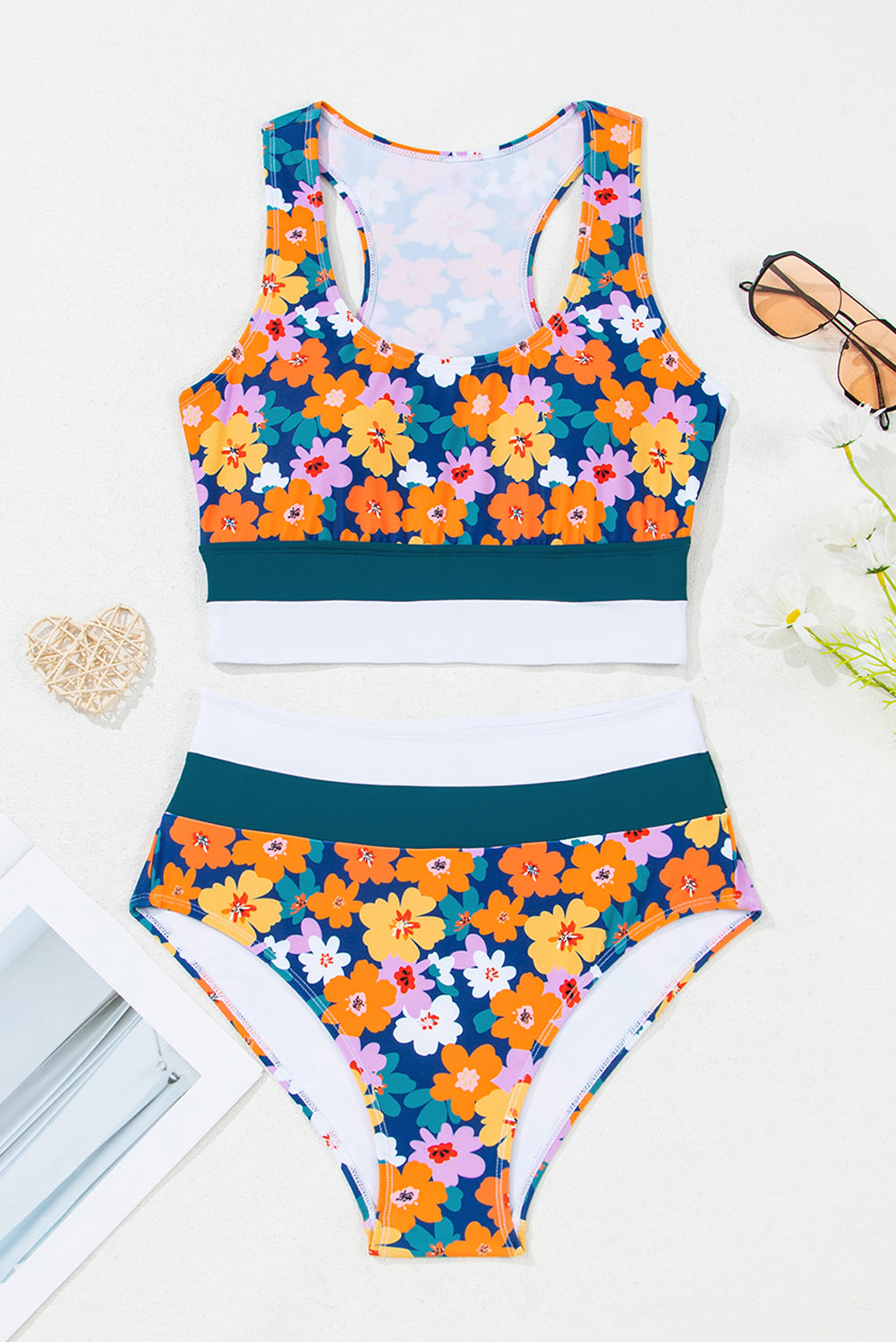 BLOOM & BEACH BIKINI