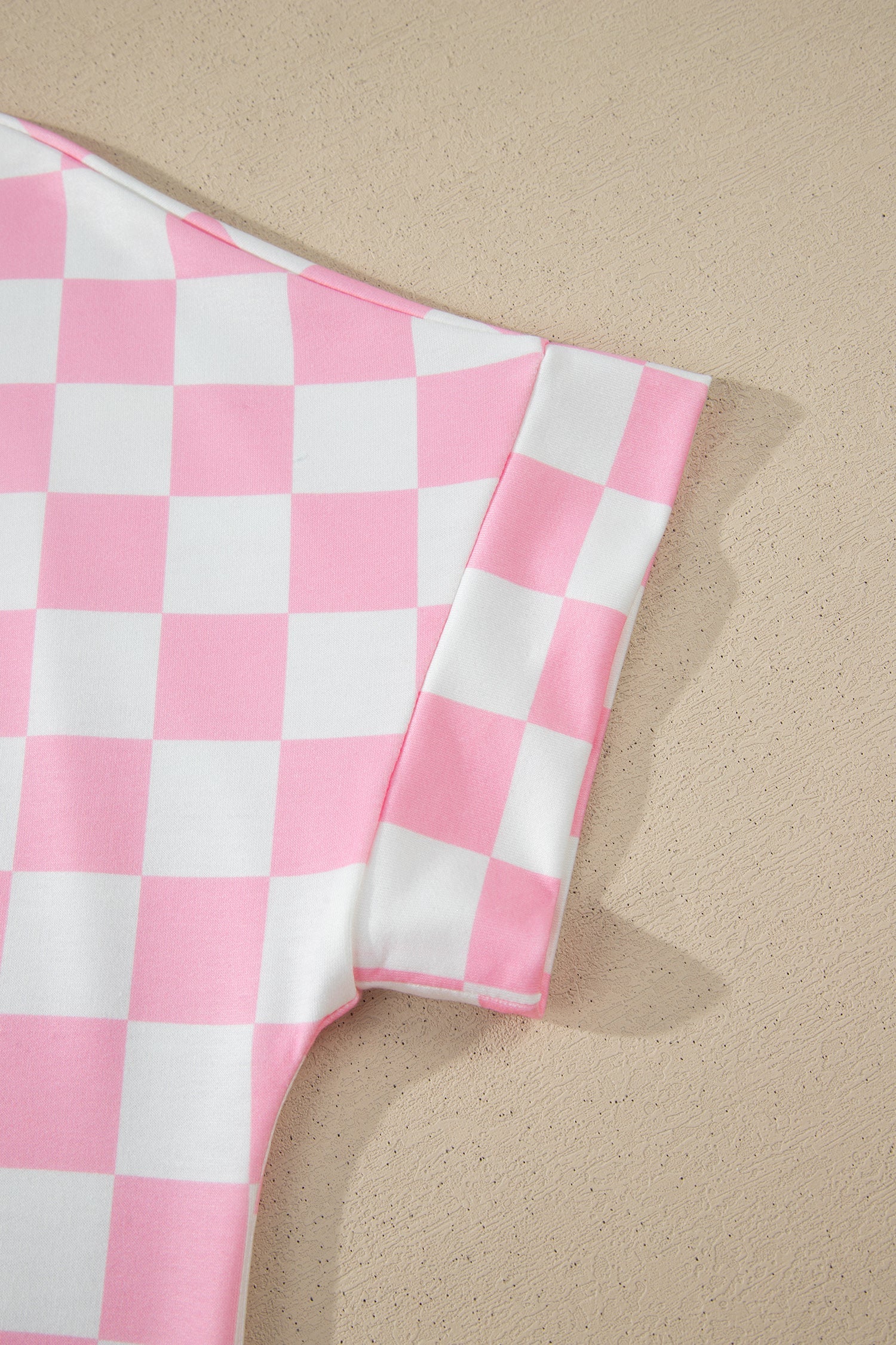 CHIC CHECKER SET