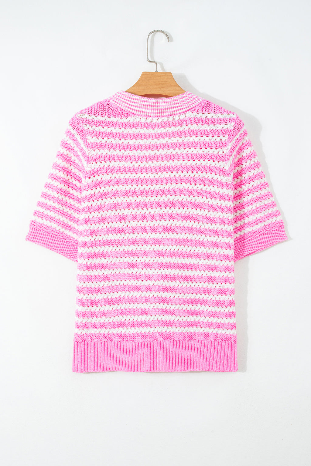 CANDY BOW KNOT SWEATER