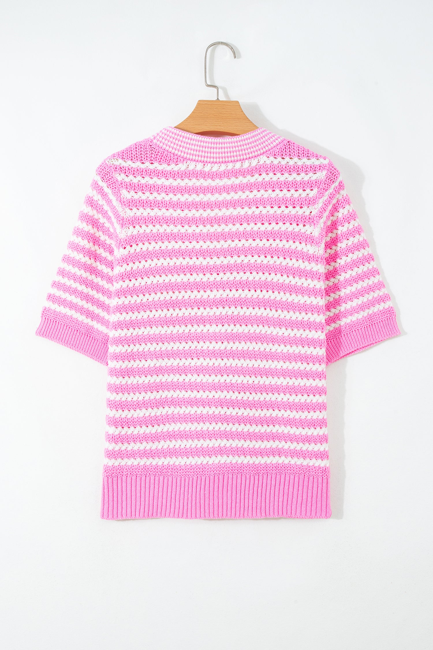 CANDY BOW KNOT SWEATER