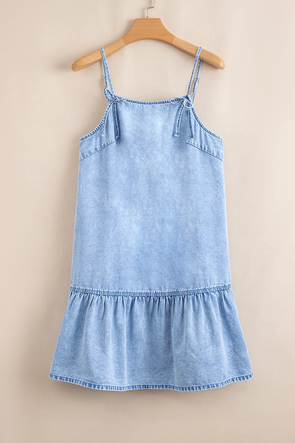 BE YOU CASUAL DRESS