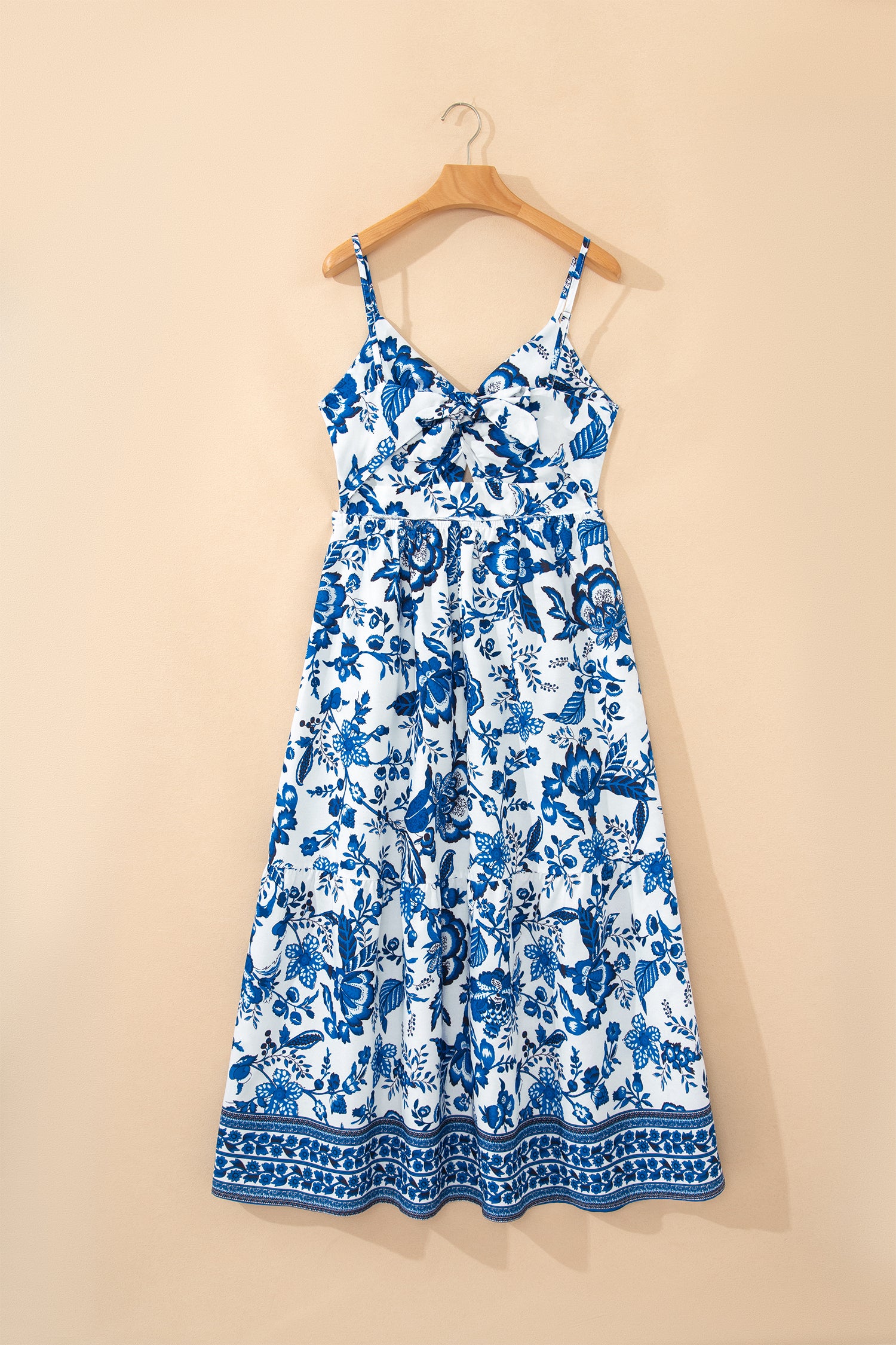 I LOVE YOU MORE DRESS