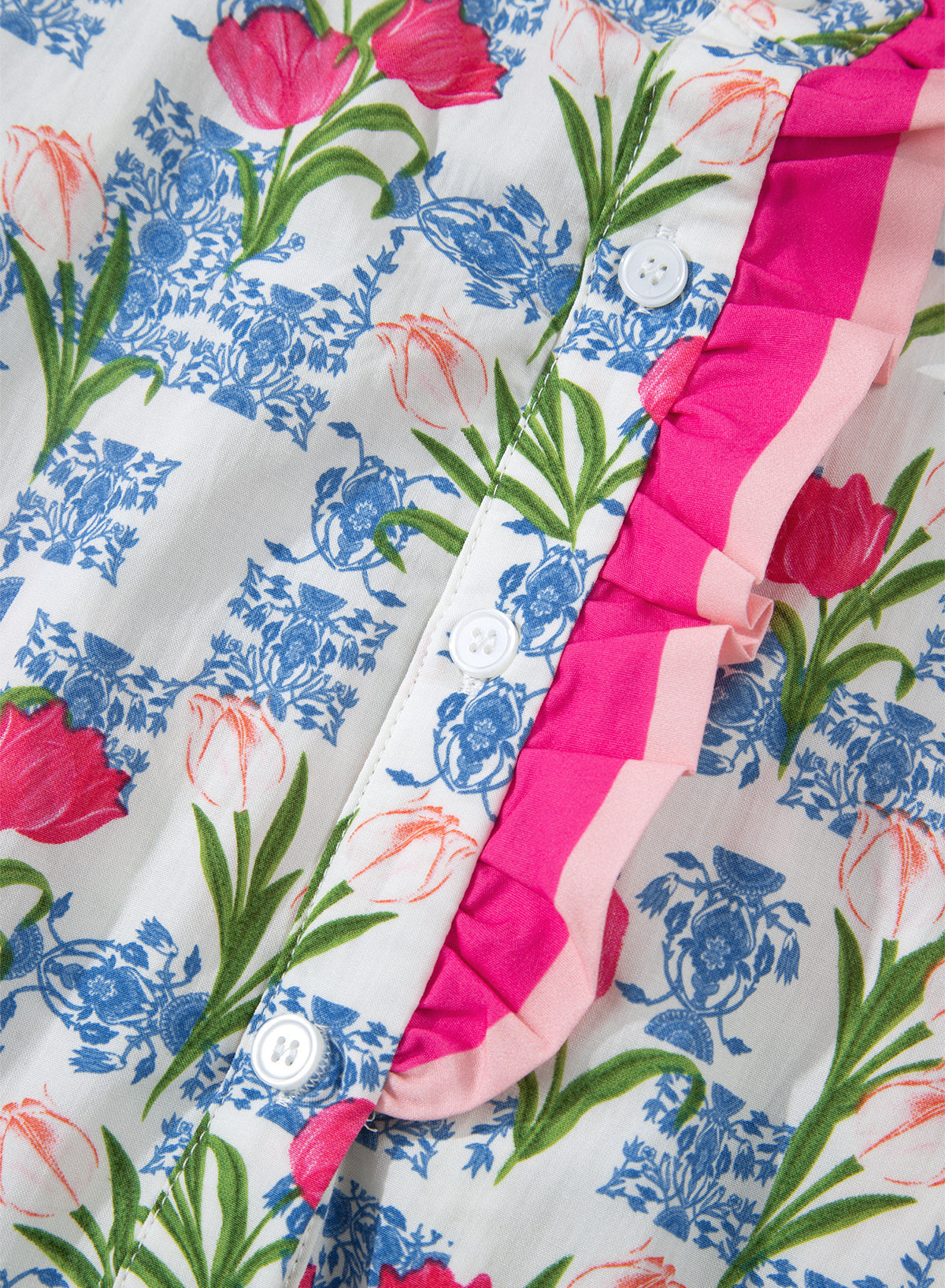 ROSEY HAVEN TOP