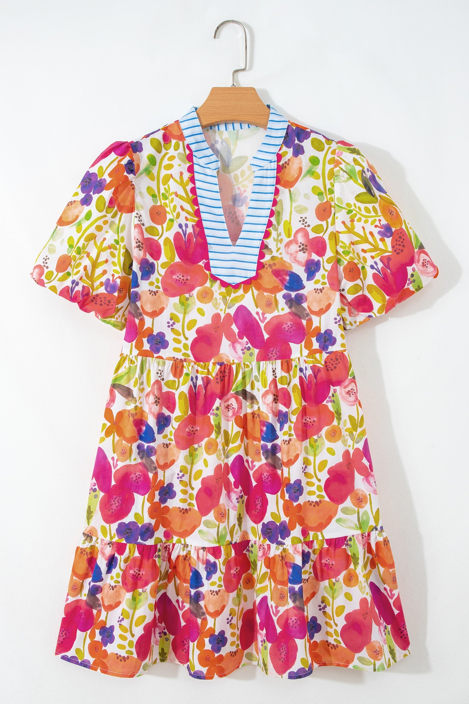 CALL ME BEAUTIFUL DRESS