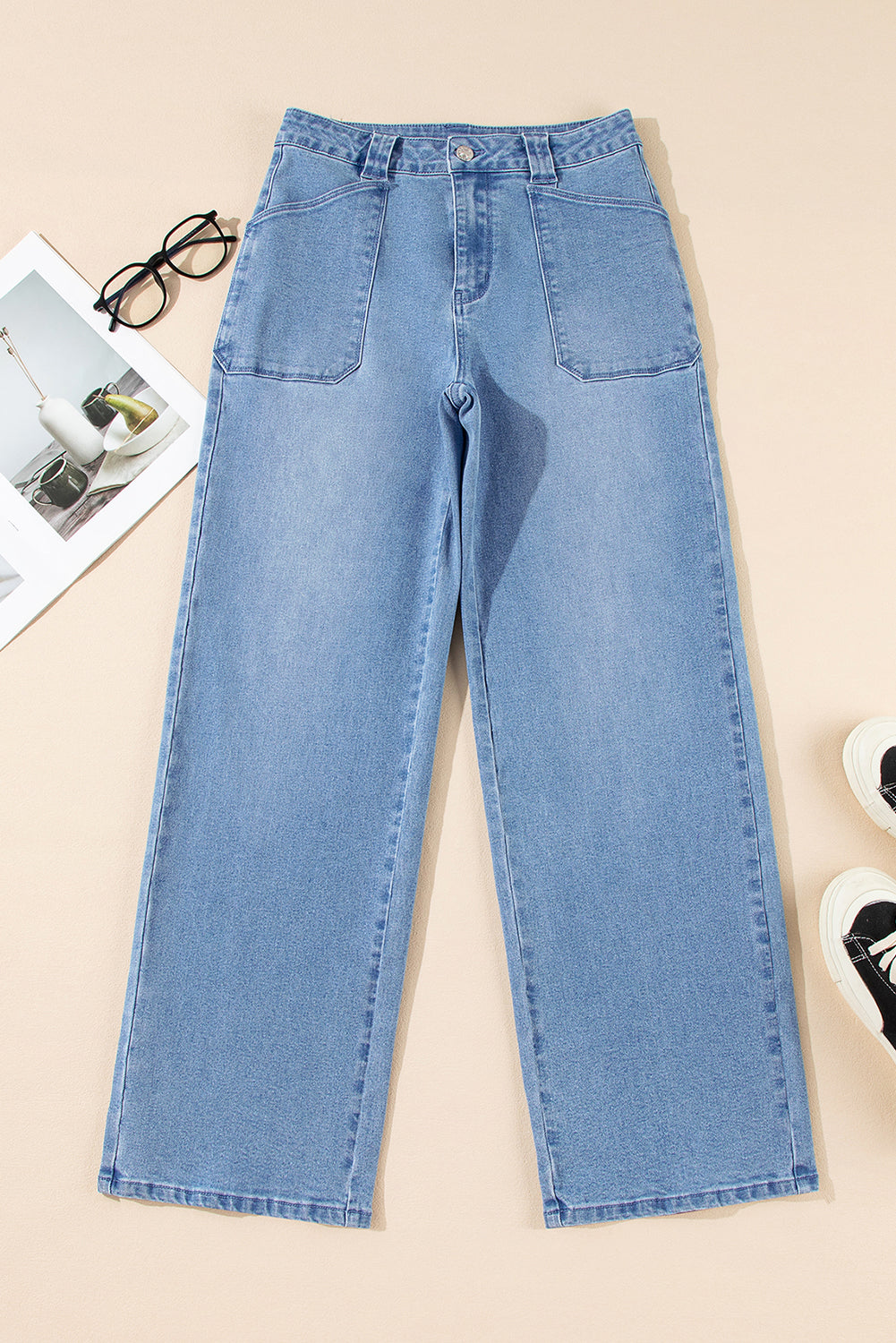 ASHLEY JEANS