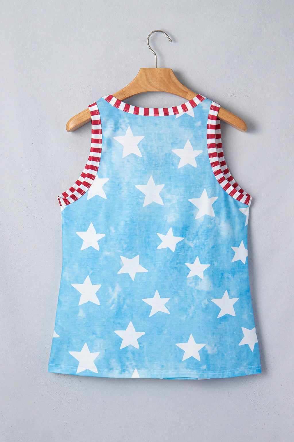 AMERICANA MAMA TOP