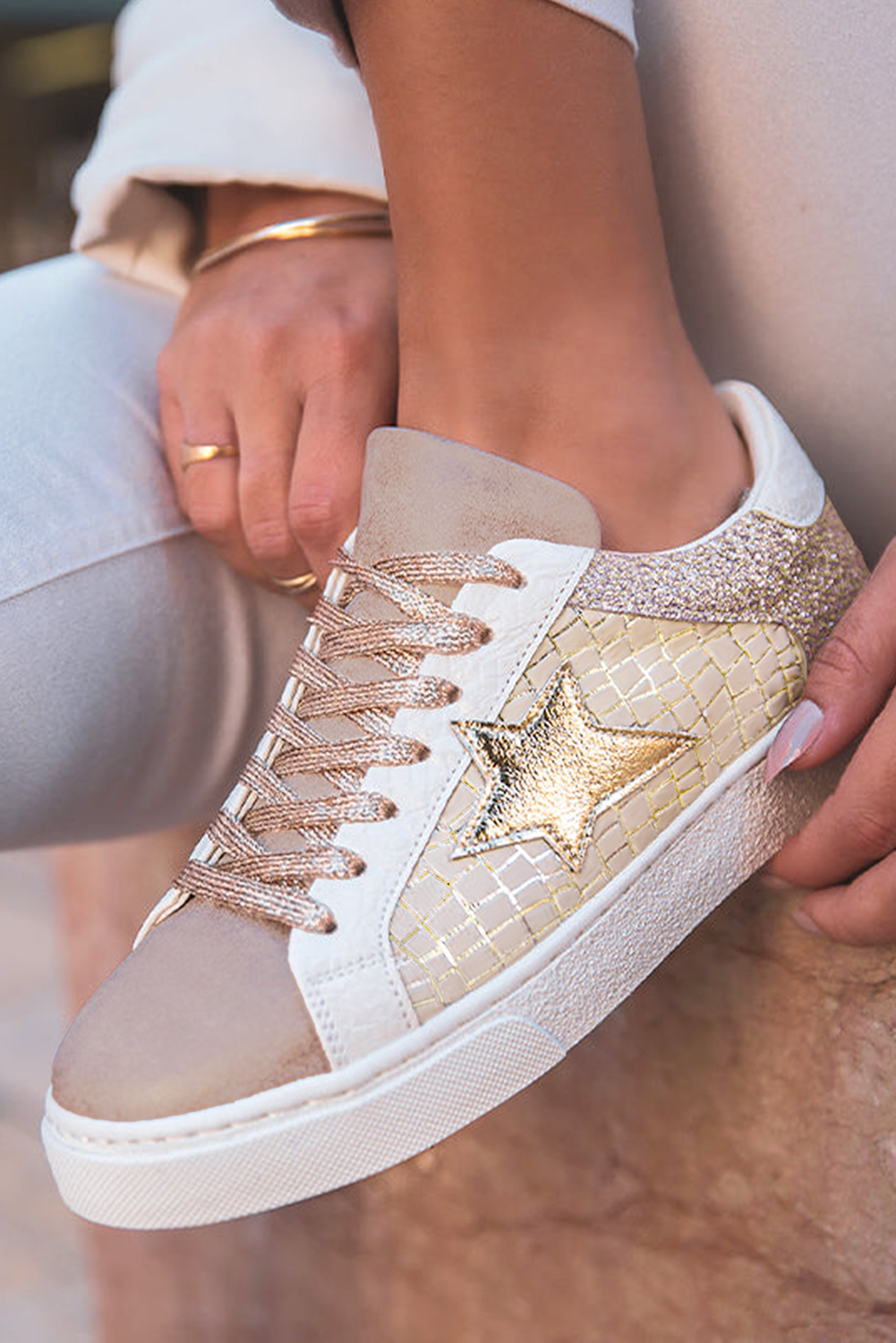 ALL STAR GOLD TENNIS