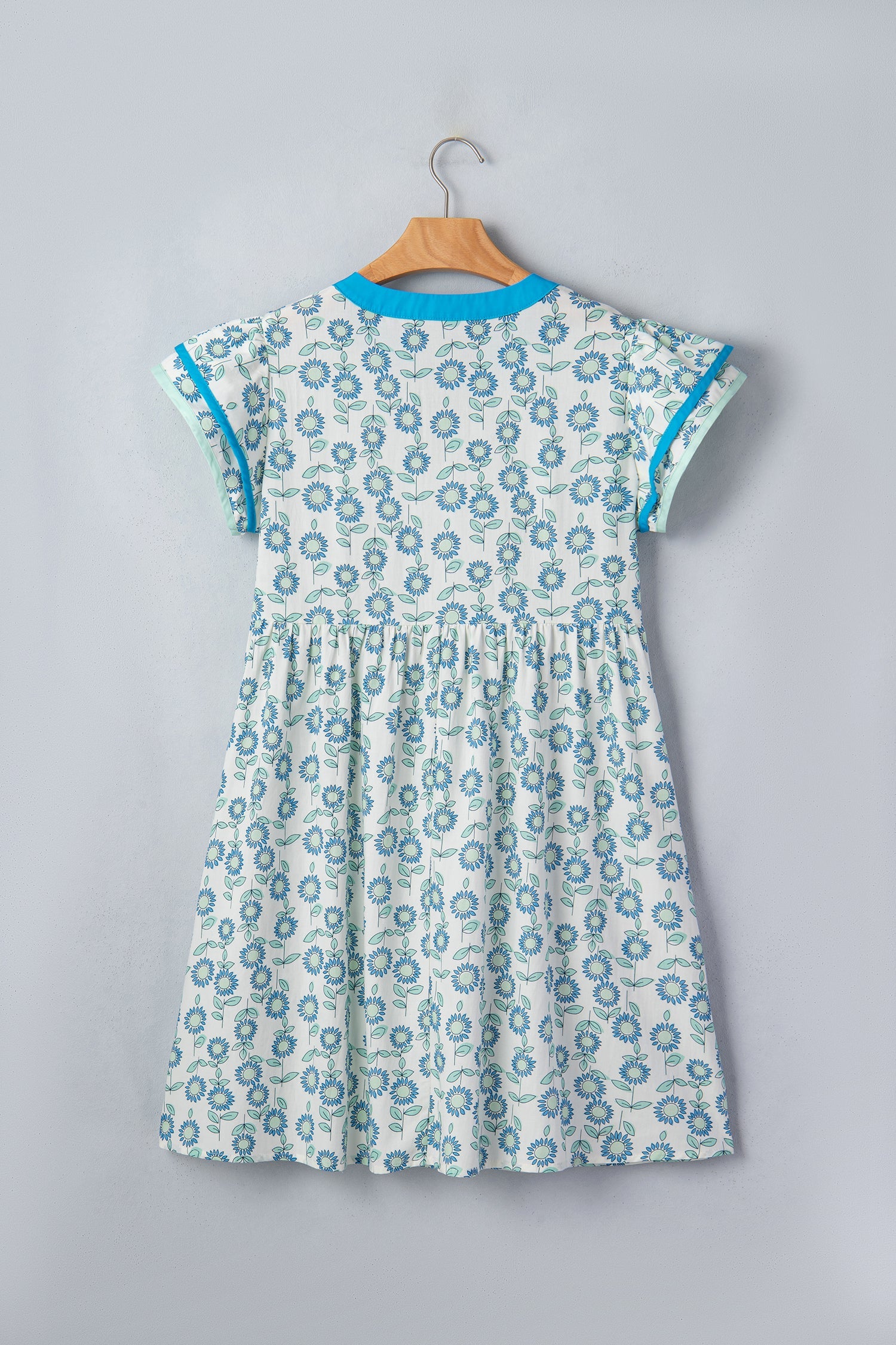 MAYBE DAISIES DRESS