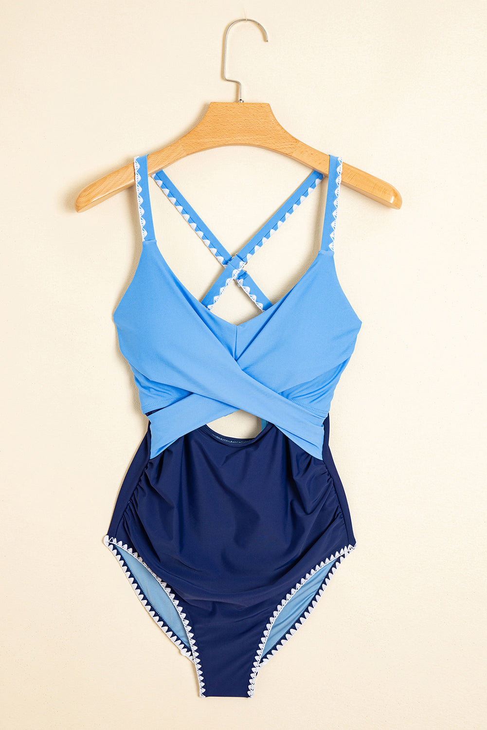 SUNNY ROSE SWIMSUIT
