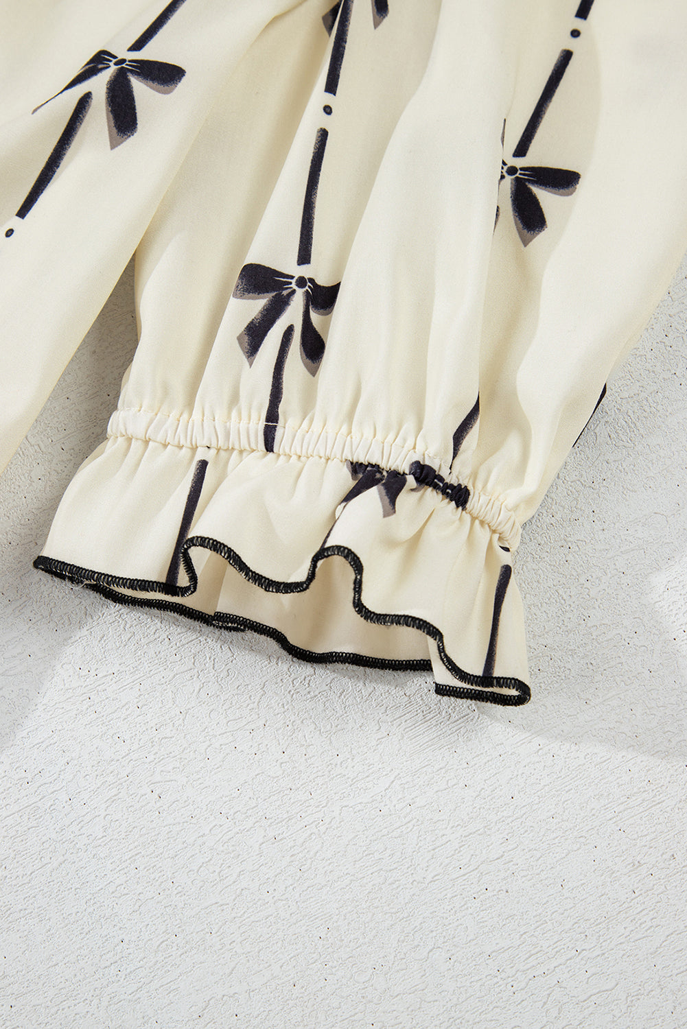 OLIVIA PATIO DRESS