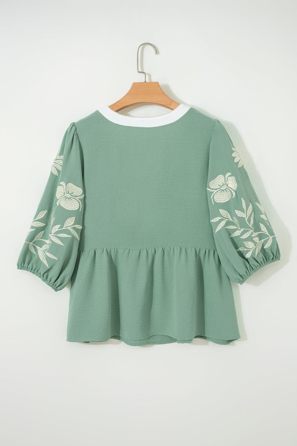 DREAM WITH ME TOP