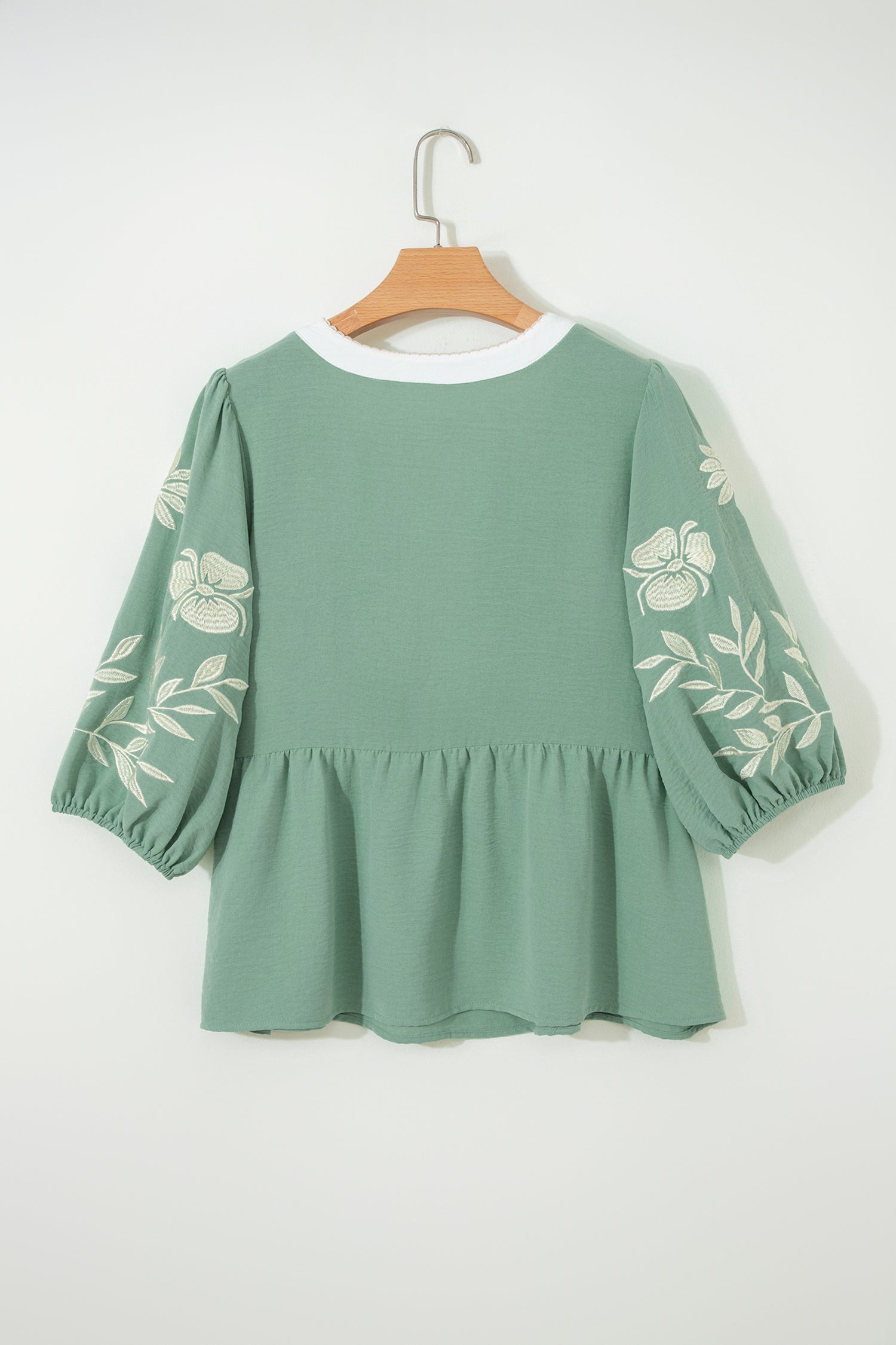 DREAM WITH ME TOP