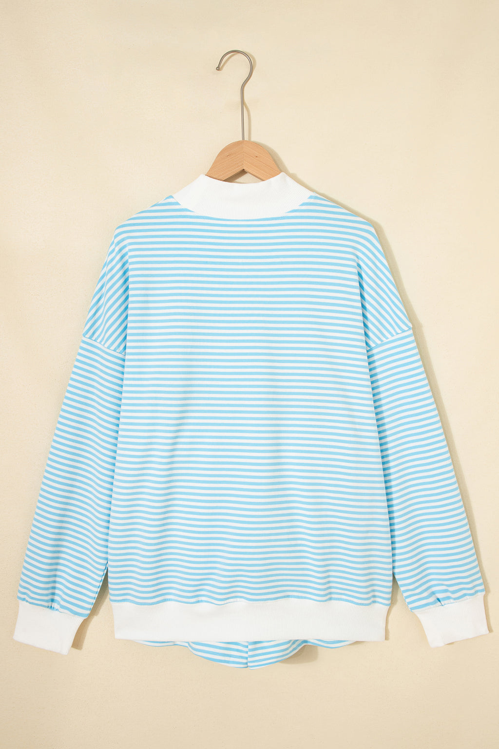 STRIPES & ME LONG SLEEVE SET