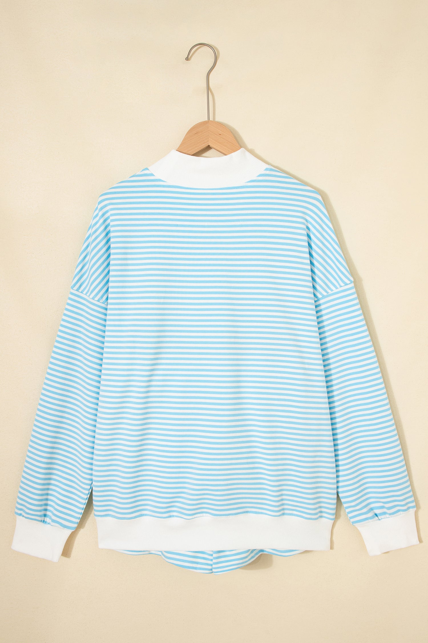 STRIPES & ME LONG SLEEVE SET