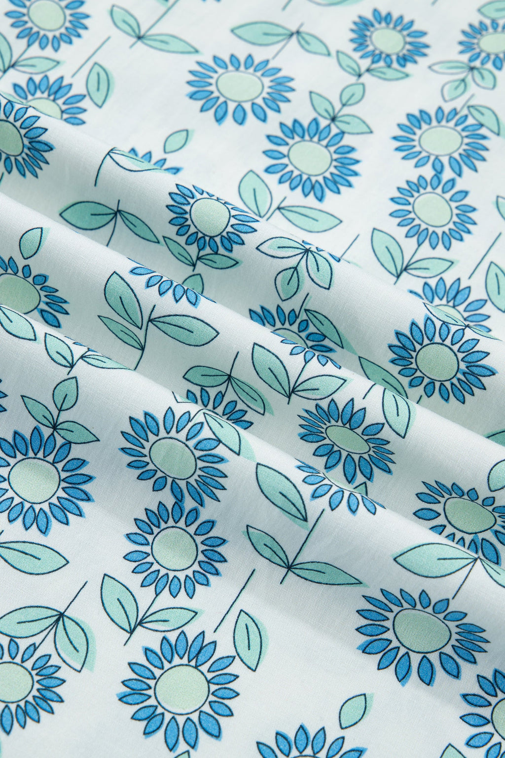 MAYBE DAISIES DRESS
