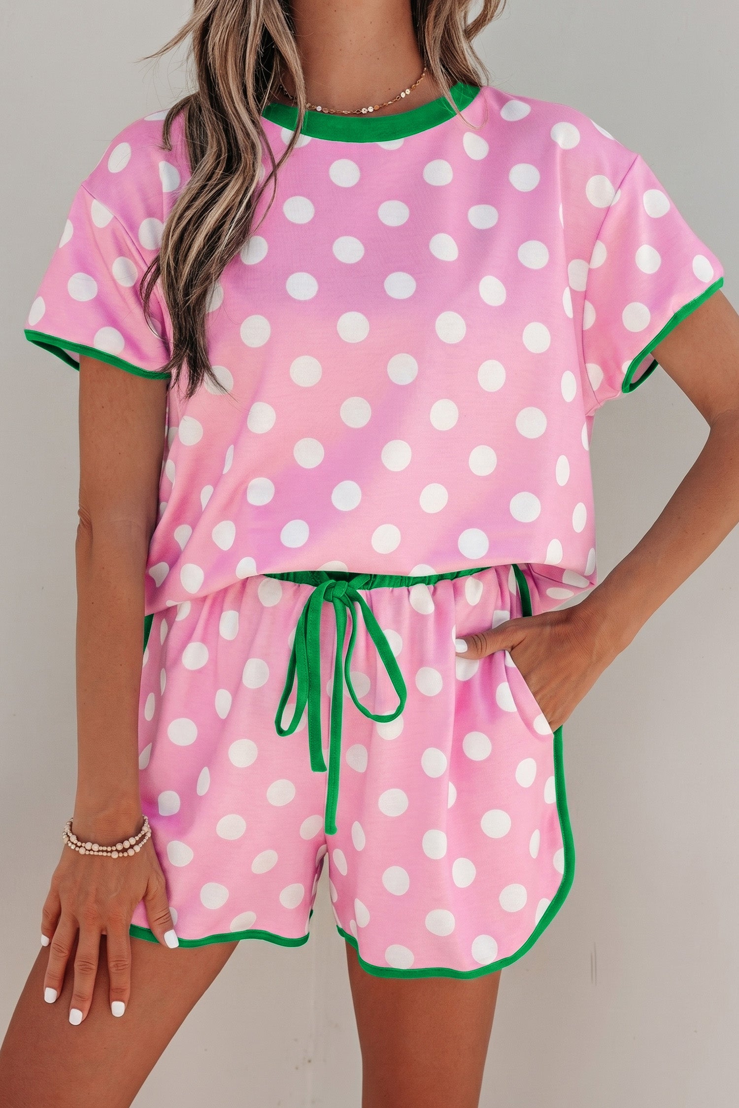 COMFY GIRL SET