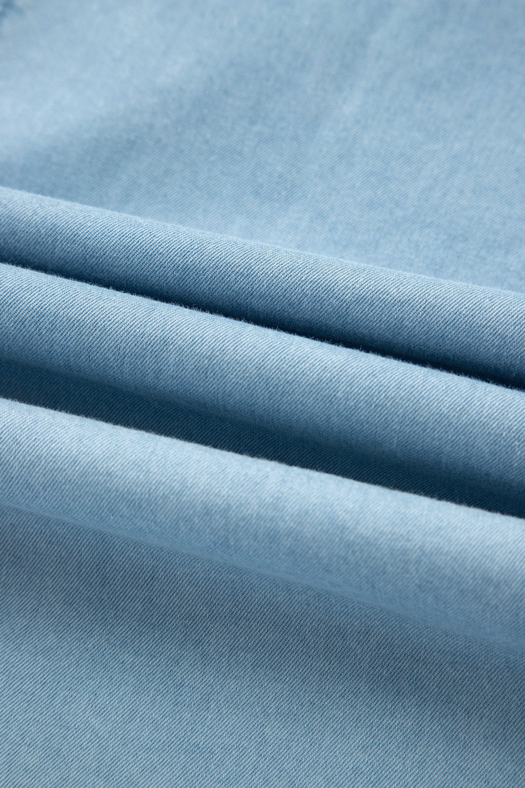 DEMMI DENIM DRESS