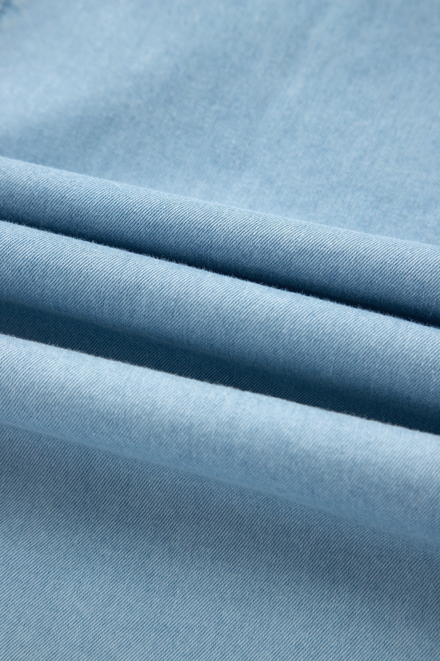 DEMMI DENIM DRESS
