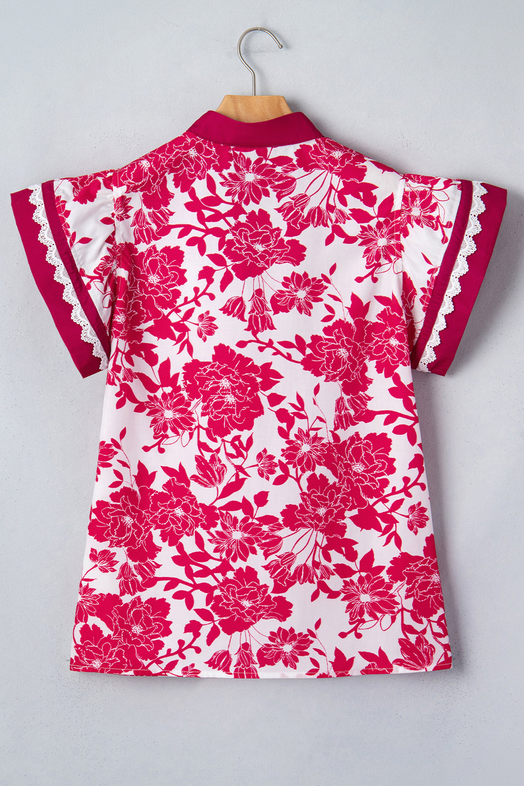 TOO VIBRANT BAE TOP