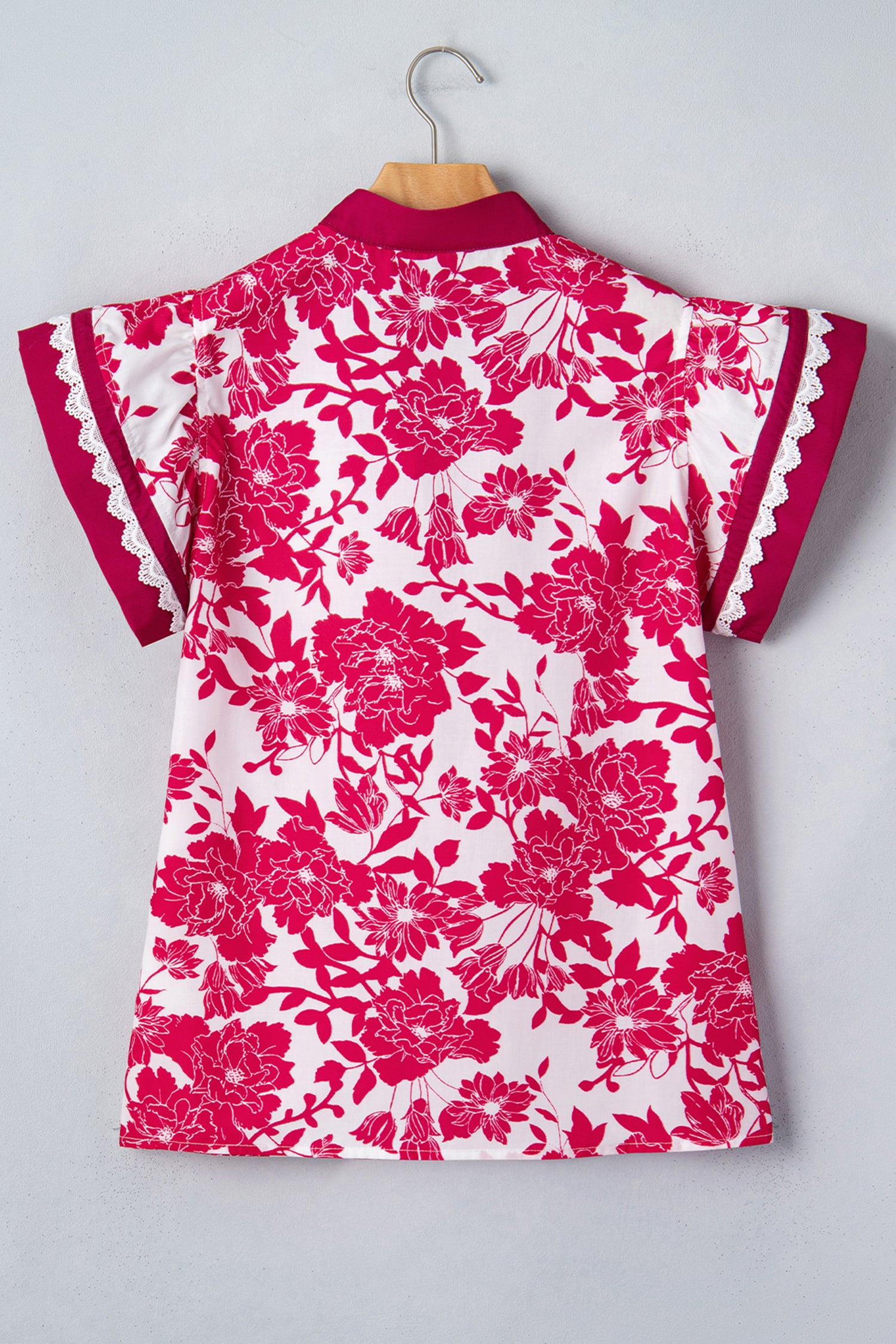 TOO VIBRANT BAE TOP