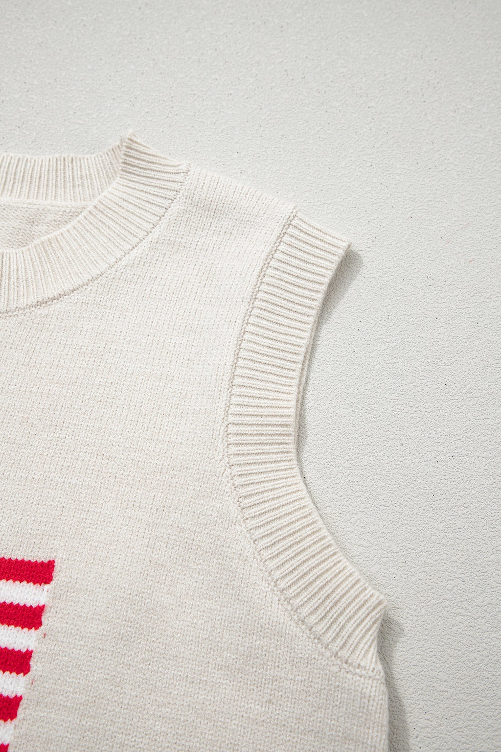 MY AMERICAN SWEATER