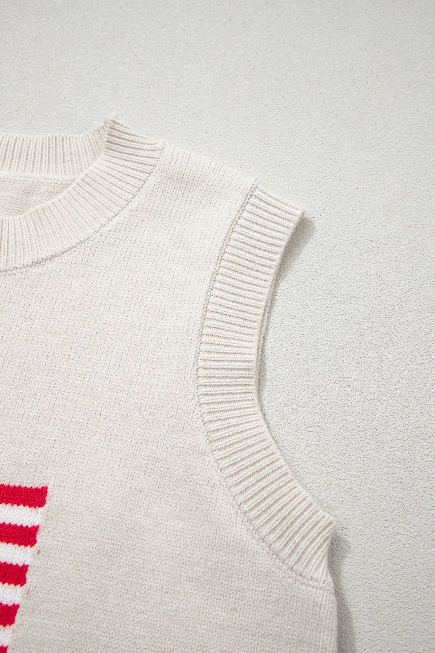 MY AMERICAN SWEATER