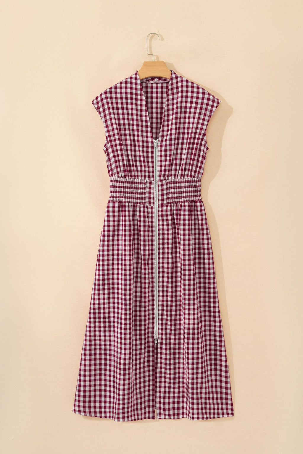SWEET MAGNOLIA DRESS