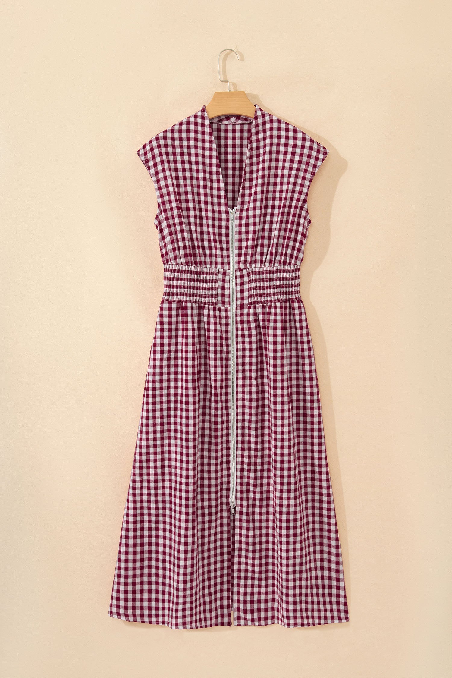 SWEET MAGNOLIA DRESS