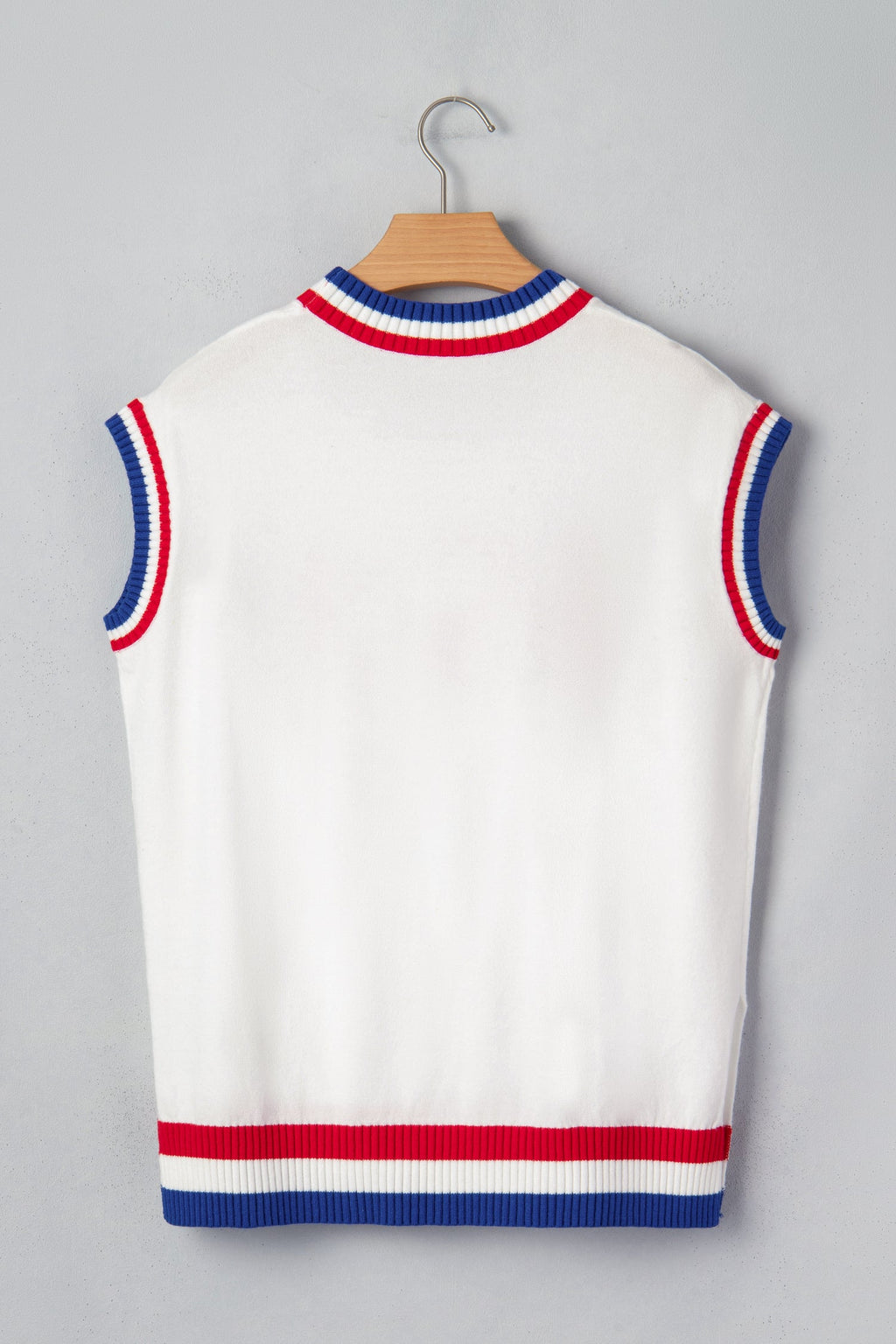 JESSICA'S USA TOP